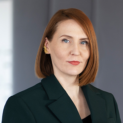 Milena Stalmach Milena Stalmach
